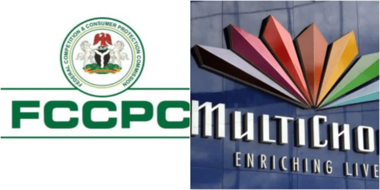 FCCPC Sues MultiChoice Nigeria Over Subscription Price Hike
