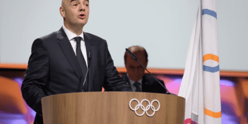 2026 World Cup Final To Feature Historic Super Bowl-Style Half-Time Show