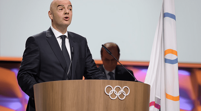 2026 World Cup Final To Feature Historic Super Bowl-Style Half-Time Show