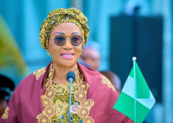 Senate Is A Place Of Honour, Not Controversy – First Lady Oluremi Tinubu