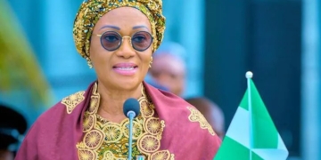 Senate Is A Place Of Honour, Not Controversy – First Lady Oluremi Tinubu
