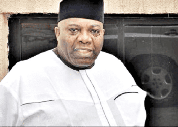 Former Presidential Spokesperson Doyin Okupe Passes Away At 72
