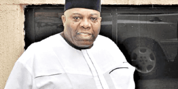 Former Presidential Spokesperson Doyin Okupe Passes Away At 72
