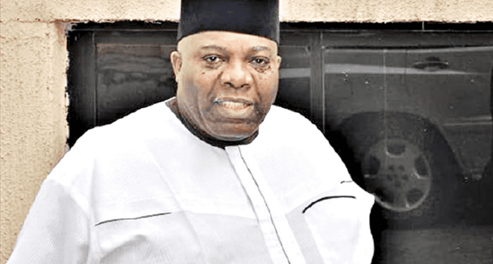 Former Presidential Spokesperson Doyin Okupe Passes Away At 72