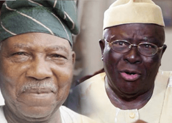 Afenifere UK, US Chapters Reject Olaitan’s Leadership Appointment