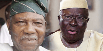 Afenifere UK, US Chapters Reject Olaitan’s Leadership Appointment