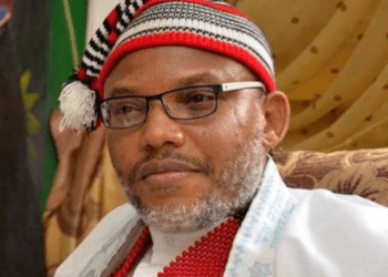 Nnamdi Kanu’s Case Reassigned To New Judge After Legal Battle