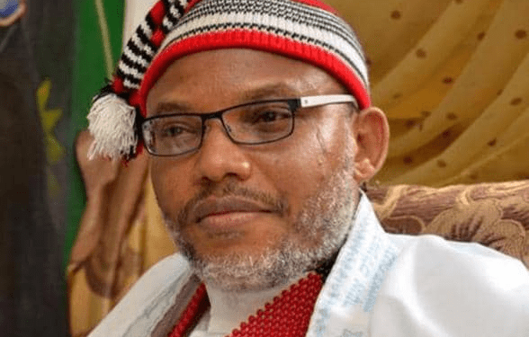 Nnamdi Kanu’s Case Reassigned To New Judge After Legal Battle