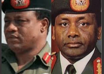 Abacha Family Refutes Babangida’s Claims on June 12 Annulment