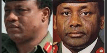 Abacha Family Refutes Babangida’s Claims on June 12 Annulment
