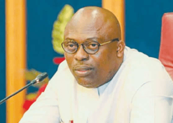 Rivers Political Crisis: Governor Fubara Invites Amaewhule-Led Lawmakers for Crucial Meeting