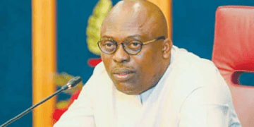 Rivers Political Crisis: Governor Fubara Invites Amaewhule-Led Lawmakers for Crucial Meeting