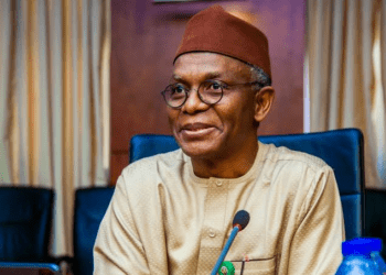 El-Rufai Dumps APC For SDP, Cites Discontent With Party Leadership