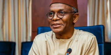 El-Rufai Dumps APC For SDP, Cites Discontent With Party Leadership