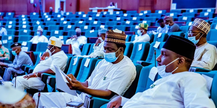 Reps Order Total Shutdown Of Porn Websites, Direct NCC To Enforce Ban