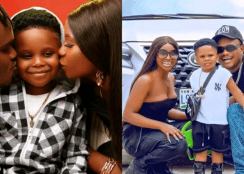 Ife Luv Ends Engagement To Oluwadolarz, Accuses Him Of Infidelity