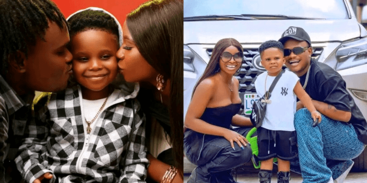 Ife Luv Ends Engagement To Oluwadolarz, Accuses Him Of Infidelity