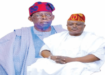Tinubu Backs Obasa’s Return As Lagos Speaker, Resolves Assembly Crisis