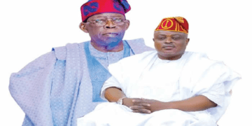 Tinubu Backs Obasa’s Return As Lagos Speaker, Resolves Assembly Crisis