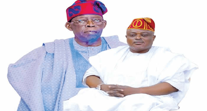Tinubu Backs Obasa’s Return As Lagos Speaker, Resolves Assembly Crisis