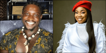 Court Issues Arrest Warrant for VeryDarkMan Over Alleged Defamation of Mercy Chinwo