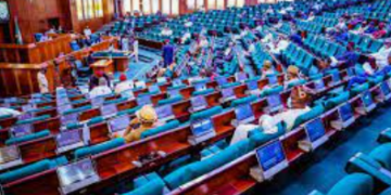 Reps Approve New VAT Sharing Formula, Allocating 55% To States, 35% To LGs