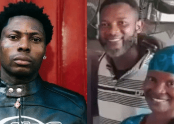 Asake’s Family Speaks On Father’s Health And Alleged Neglect Of Daughter