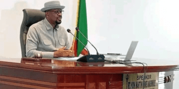 Rivers Assembly Accuses Governor Fubara Of Insincerity Over Budget Presentation