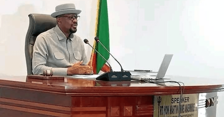 Rivers Assembly Accuses Governor Fubara Of Insincerity Over Budget Presentation