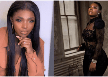 Annie Idibia Leaves Rehab Amid Ongoing Marriage Crisis