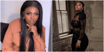 Annie Idibia Leaves Rehab Amid Ongoing Marriage Crisis