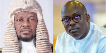 Rivers Assembly Accuses Governor Fubara Of Misconduct, Issues Notice