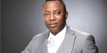 Sowore Backs NYSC Member Facing Backlash Over Viral Video Criticising Tinubu