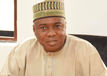 "Protect the Integrity Of The Senate" – Saraki Calls For Open Investigation Into Akpabio-Natasha Feud