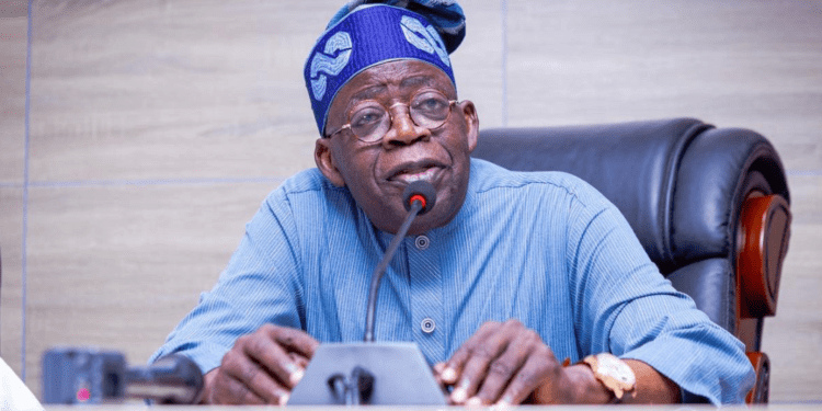 SUMMARY — PRESIDENT TINUBU'S BROADCAST DECLARING STATE OF EMERGENCY IN RIVERS STATE (18th MARCH 2025)