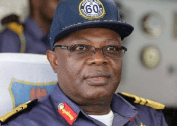 Rivers State Sole Administrator, Vice Admiral Ibas, Meets Tinubu At Presidential Villa