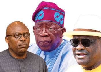 From Plateau To Rivers: Nigeria’s State of Emergency List Grows As Tinubu Wades In