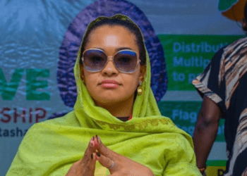 "Nigerian Senate Runs Like A Cult, Akpabio Acts Like A Dictator" — Suspended Senator Natasha Akpoti-Uduaghan Alleges