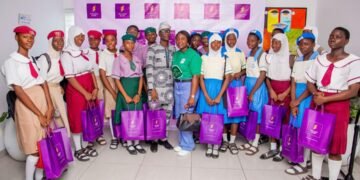 Polaris Bank Champions Accelerating Action at International Women’s Day Seminar