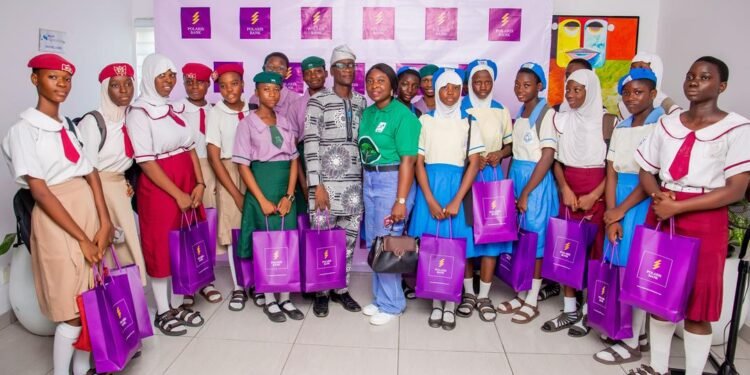 Polaris Bank Champions Accelerating Action at International Women’s Day Seminar