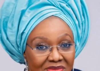 Sanwo-Olu Celebrates Ex First Lady, Abimbola Fashola At 60
