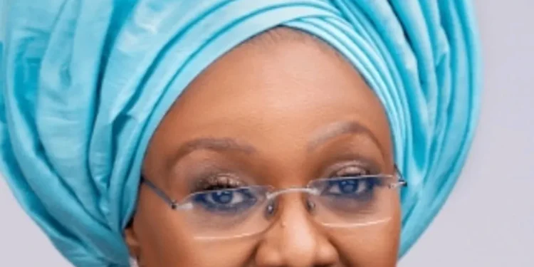 Sanwo-Olu Celebrates Ex First Lady, Abimbola Fashola At 60