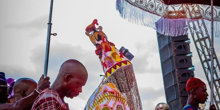 New Alaafin Of Oyo Was Church Worker In Canada CAC— Members