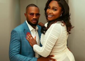 Blessing CEO Reveals How She Dated Her Client, IVD… “I Fell In Love With Him At First Sight”