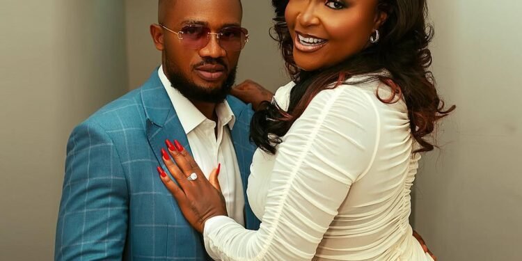 Blessing CEO Reveals How She Dated Her Client, IVD… “I Fell In Love With Him At First Sight”