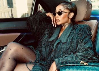 Iyabo Ojo Wasn’t Easily Convinced That A Tanzanian Music Act Was Suitable For Priscy—Chioma Ikokwu