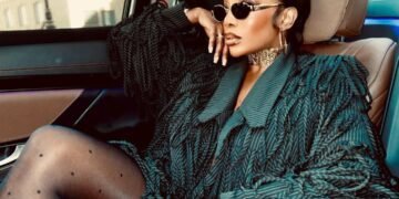 Iyabo Ojo Wasn’t Easily Convinced That A Tanzanian Music Act Was Suitable For Priscy—Chioma Ikokwu