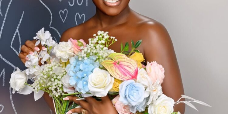 Chizzy Alichi Announces Pregnancy Six Years After Wedding