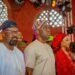 Makinde Promises Road, Electricity For Kunle Afolayan’s Film Village As Musawa Hails Creative Industry At Opening Ceremony