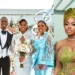 Papaya Ex Explains Why She Wore Dress With Priscilla Ojo’s Husband’s Photo On Her Boobs